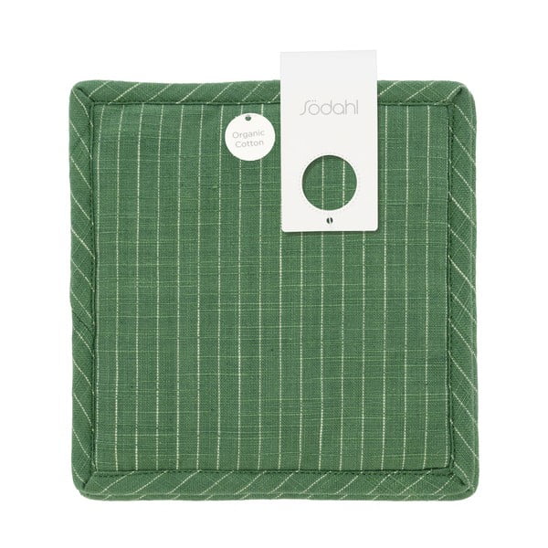 Kokvilnas virtuves cimdi (2 gab.) Line – Södahl-image-3