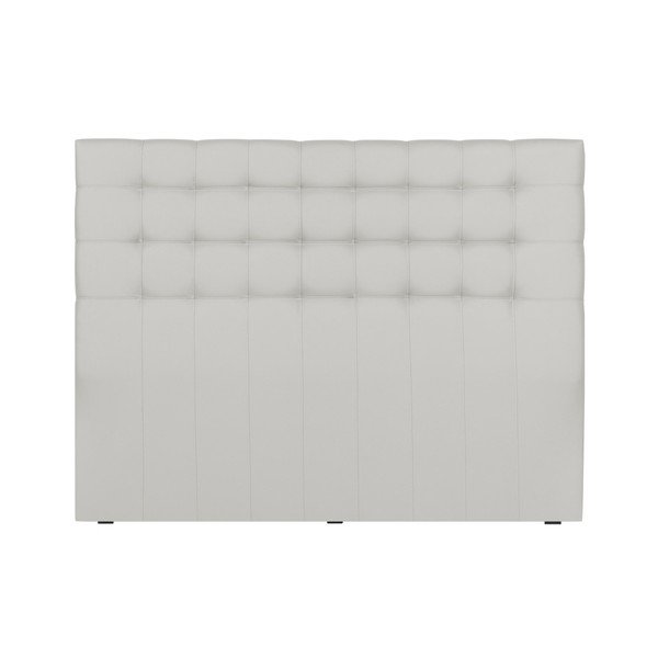 Balts galvgalis Cosmopolitan dizains Torino, platums 202 cm-image-1