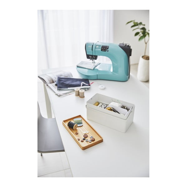 Kaste šūšanas piederumiem Tower – YAMAZAKI-image-2