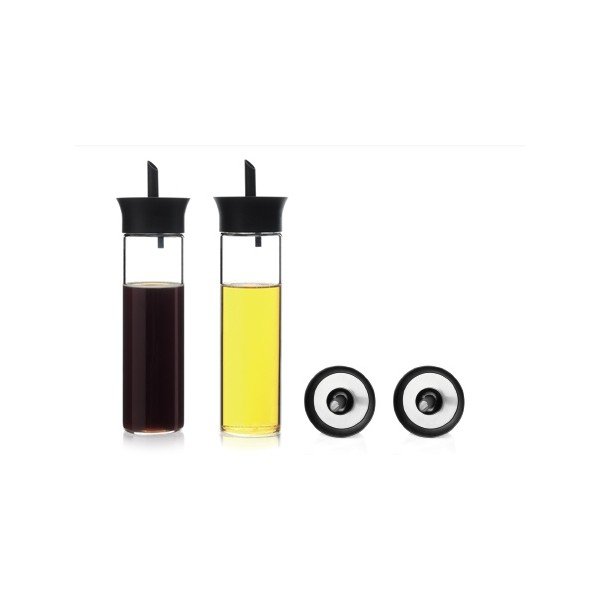 Viva Scandinavia eļļas un etiķa komplekts-image-2