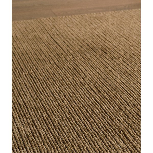 Pelēkbrūns paklājs 200x300 cm Galinda – Kave Home-image-3