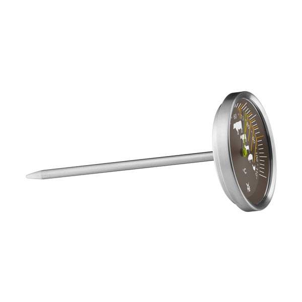 Nerūsējošā tērauda gaļas termometrs WMF Cromargan®-image-1