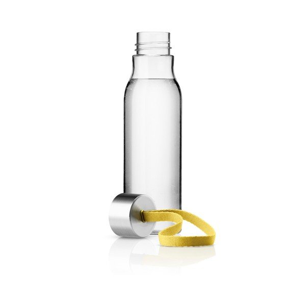 Pudele Eva Solo dzeltenā limonāde, 0,5l-image-1