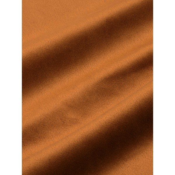 Oranža dekoratīvā spilvendrāna Westwing Collection Legong, 40 x 40 cm-image-4