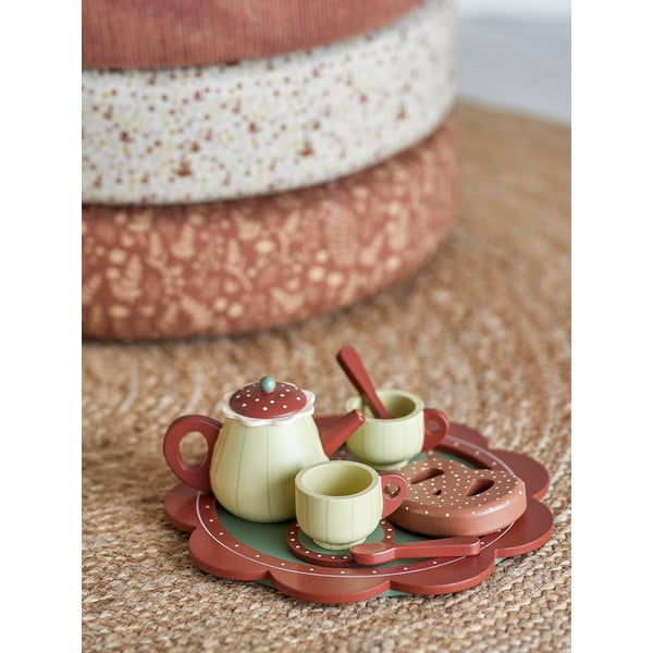 Bērnu rotaļu komplekts Bette – Bloomingville Mini-image-1