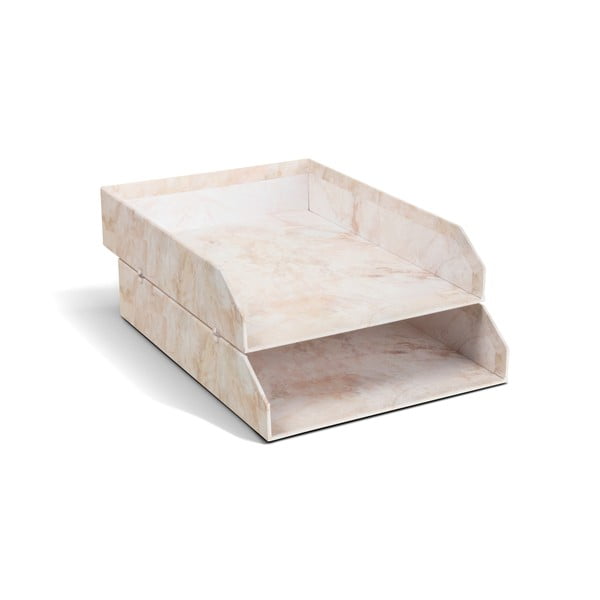 Kartona organizatori dokumentiem (2 gab.) Hakan Paper Laminate – Bigso