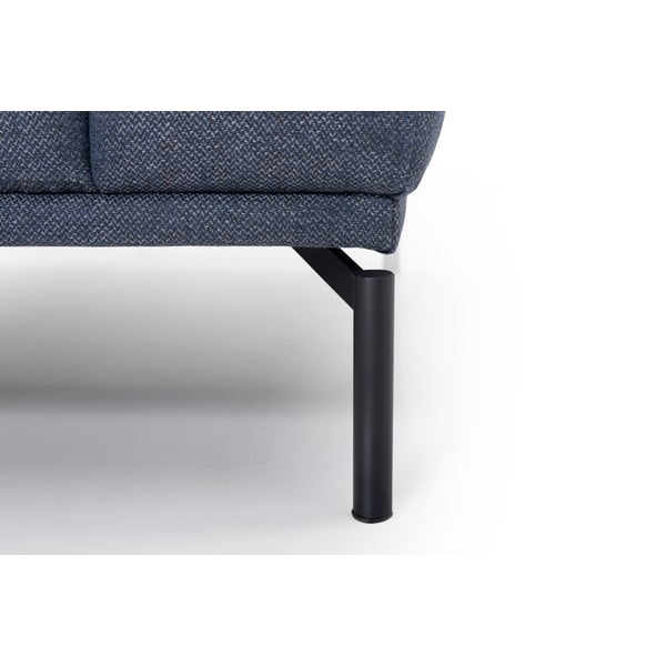 Zils pufs Scandic Flow-image-2