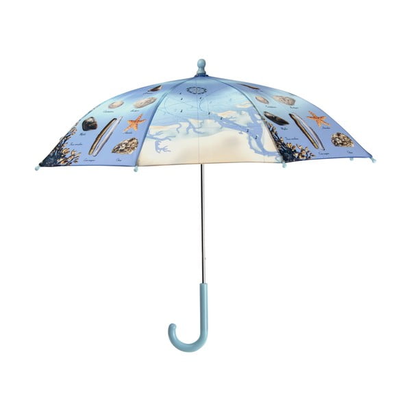Bērnu lietussargs Sea World – Esschert Design
