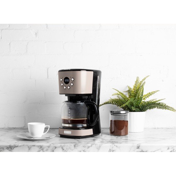 Bēšs kafijas automāts Putty – Haden-image-2