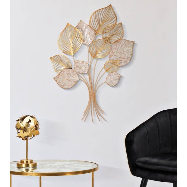 Metāla sienas dekors 63x85 cm Felix – Mauro Ferretti-image-1