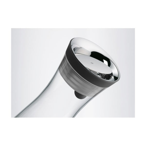 Stikla ūdens karafe WMF, 1 l-image-4