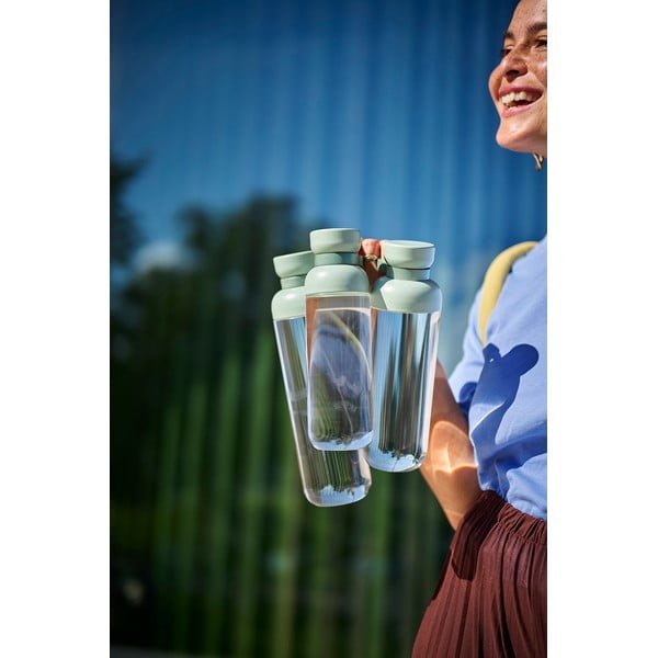 Gaiši zaļa tritāna pudele 900 ml Nordic sage – Mepal-image-4