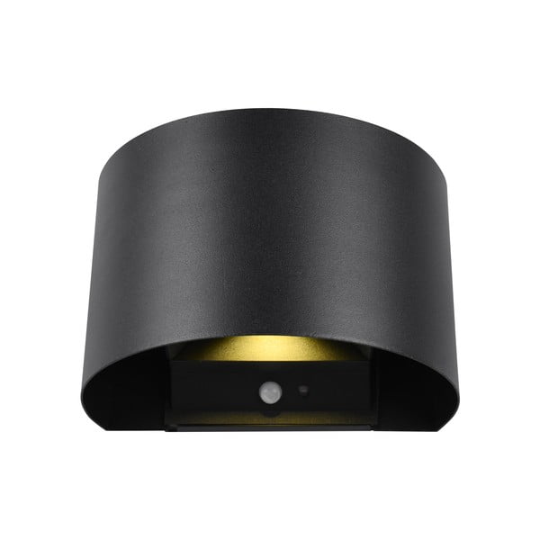 LED sienas āra gaismeklis ar kustības sensoru (augstums 10 cm) Talent – Reality-image-3