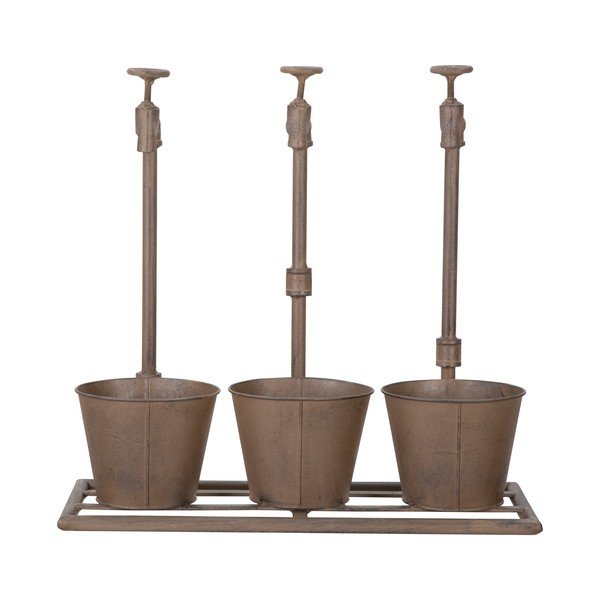 Ziedu trauks Mauro Ferretti Industry Triplo-image-2
