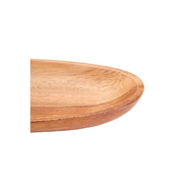 Masīvkoka paplāte 13x32 cm Kora – Premier Housewares-image-3
