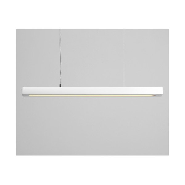 Balts piekaramais gaismeklis Custom Form Line Plus M-image-2