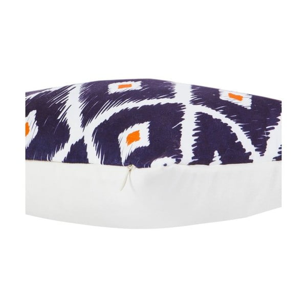 Spilvens ar pildījumu Geomet V26, 45 x 45 cm-image-2