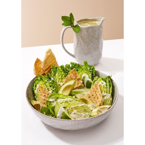 Porcelāna bļoda Ladelle Artisan, ø 27 cm-image-1