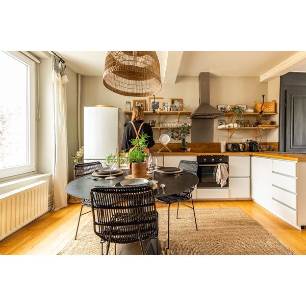 Kokvilnas priekšauts Suzette – Tiseco Home Studio-image-3
