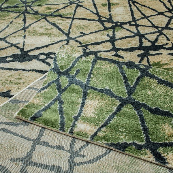 Paklājs Jurasso Mento, 200 x 290 cm-image-1
