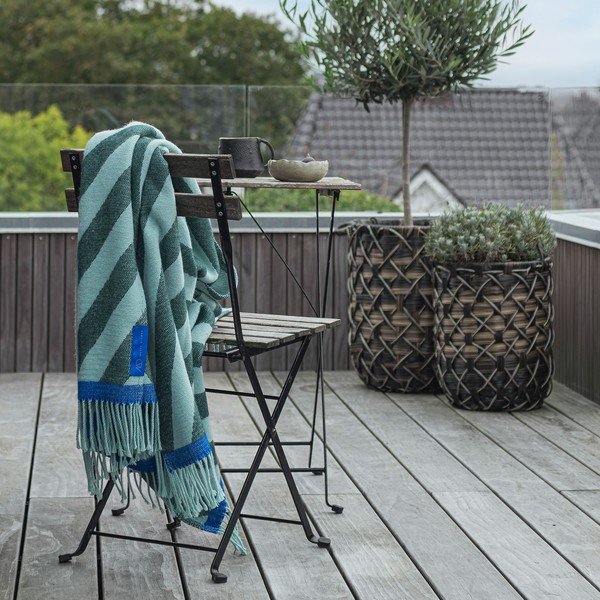 Pleds 125x170 cm Retro – Mette Ditmer Denmark-image-4