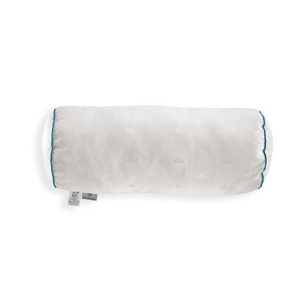Balts spilvens WeLoveBeds, 20 x 58 cm-image-2