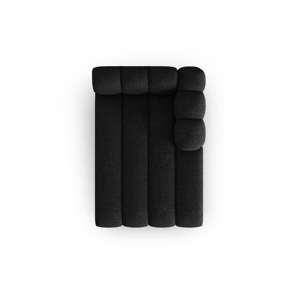 Melns/antracīta pelēks zvilnis (ar labo stūri) Lupine – Micadoni Home-image-2