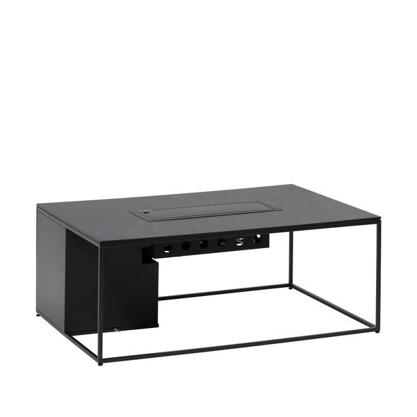 Nerūsējošā tērauda kamīns Cosidesign - COSI-image-2