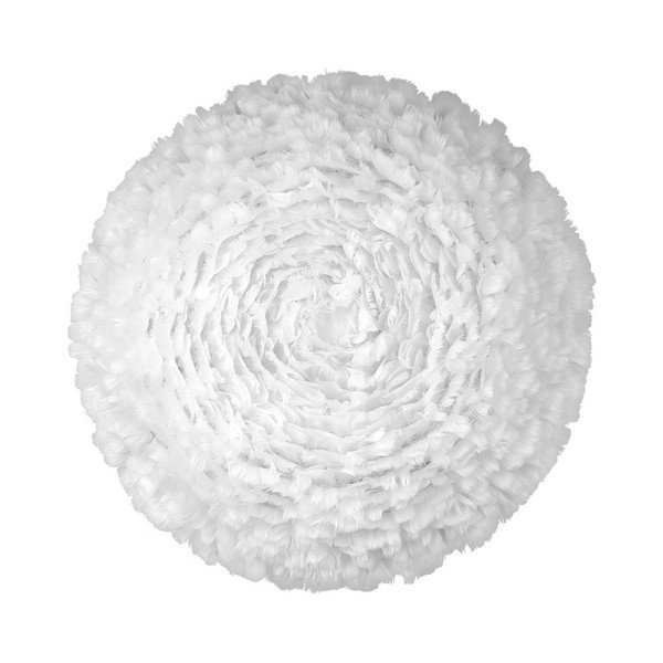 Balta sienas lampa ø 70 cm Eos Up Large – UMAGE