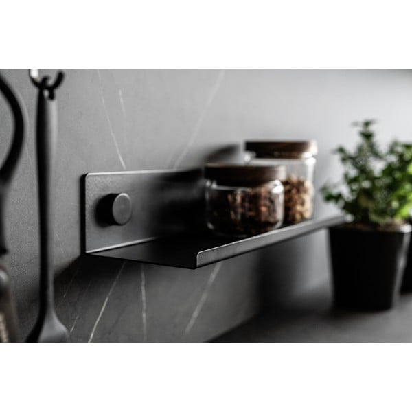 Pašturošs metāla papildu plaukts Jet – Wenko-image-1