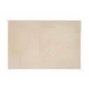 Bēšs kokvilnas dvielis 100x150 cm Soft Zero Twist Spa Towel – Bianca