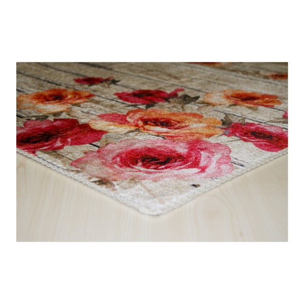 Paklājs Vitaus Lusslo, 80 x 300 cm-image-2