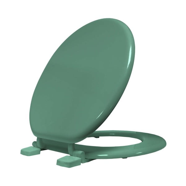 Tualetes poda sēdeklis 37 x 41,5 cm Vitamine – douceur d'intérieur-image-2