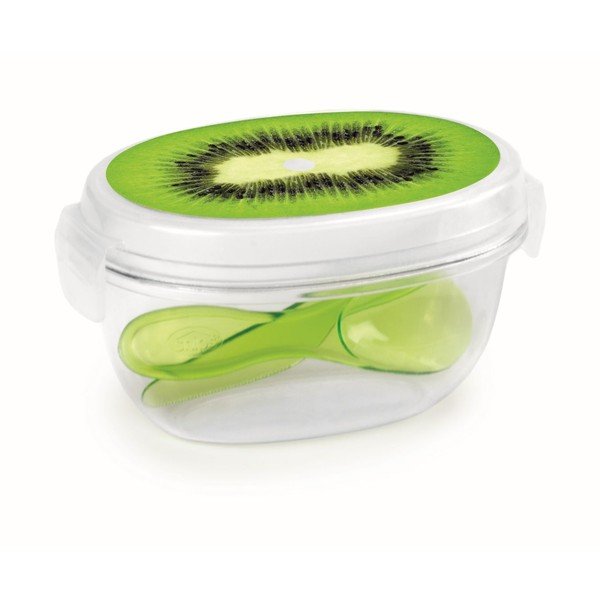 Kivi augļu burka ar galda piederumiem Snips Kiwi Fruit-image-3