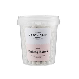 Keramikas pērlītes kūku cepšanai Mason Cash, 600 g