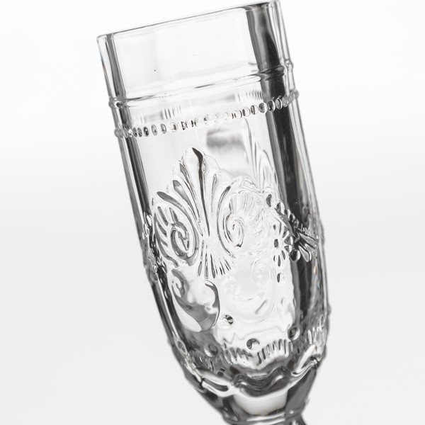 Šampanieša glāze Unimasa Damasco, 125 ml-image-2