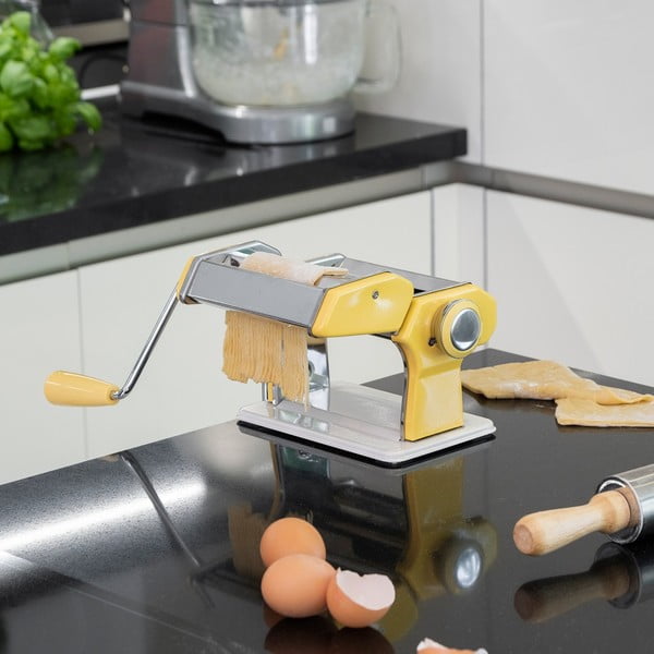 Makaronu mašīna Delicia – Tescoma-image-1