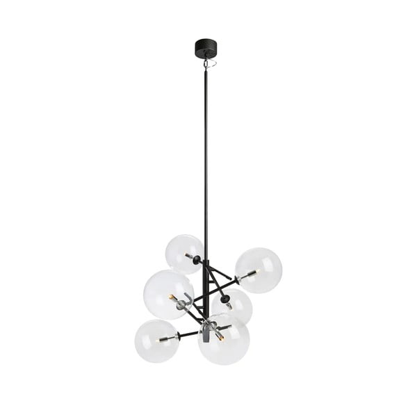 Griestu lampa ar 6 spuldzēm Markslöjd Andrew