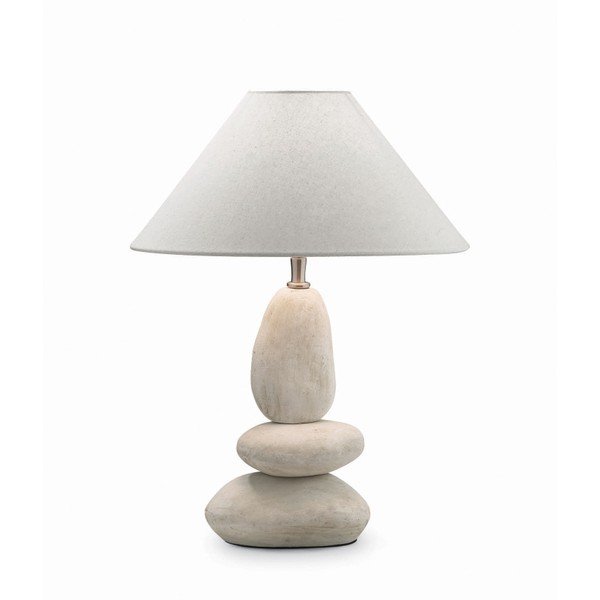 Evergreen Lights Stones galda lampa