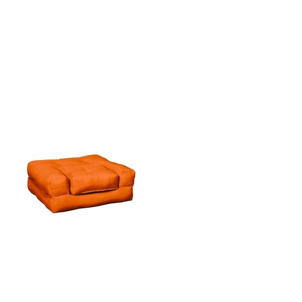 Karup Baby Cube Orange-image-4