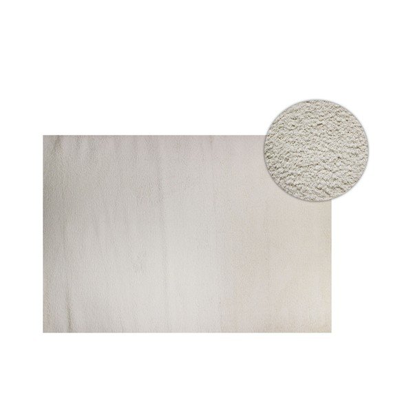Eco Rugs Ivor krēmkrāsas skrejceļš, 80 x 300 cm-image-1