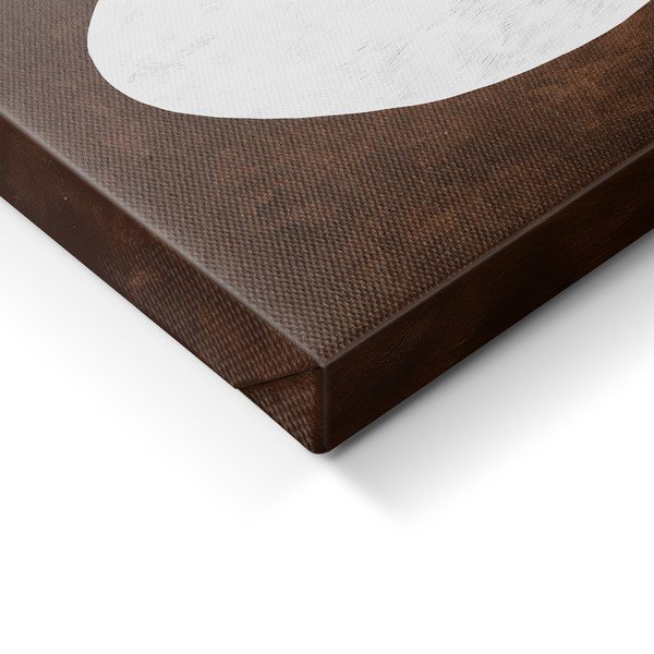 Drukāta glezna uz audekla 70x100 cm Root – Styler-image-4