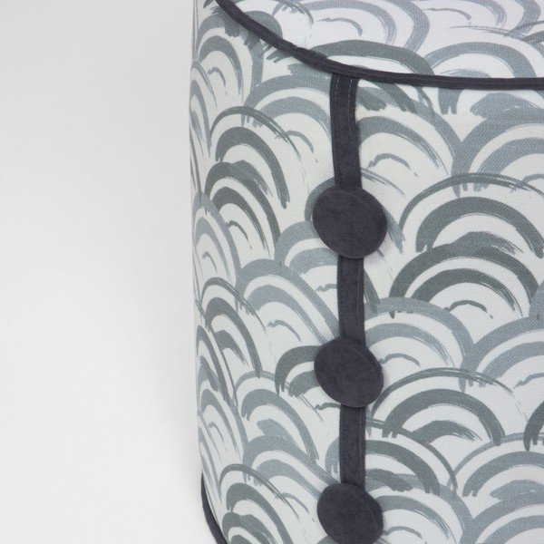 Pufs Dombi Sebastien ⌀ 41 cm-image-2