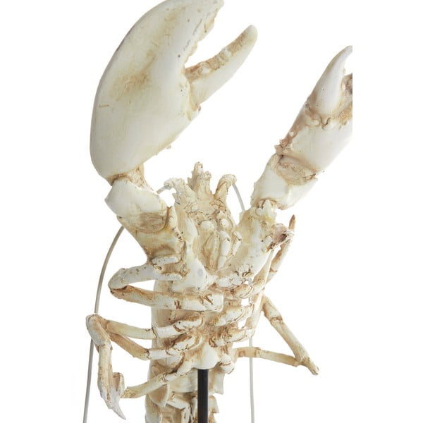 Polirezīna statuete (augstums 56,5 cm) Lobster – Light & Living-image-2