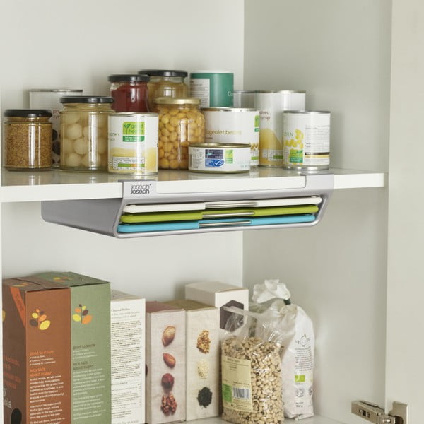 Griešanas dēļi ar statīvu (3 gab.) 23x31,5 cm Folio Slim – Joseph Joseph-image-2