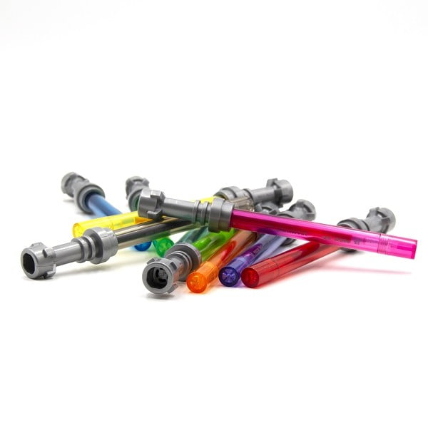 Bērnu želejas pildspalvas (10 gab.) Star Wars – LEGO®-image-2