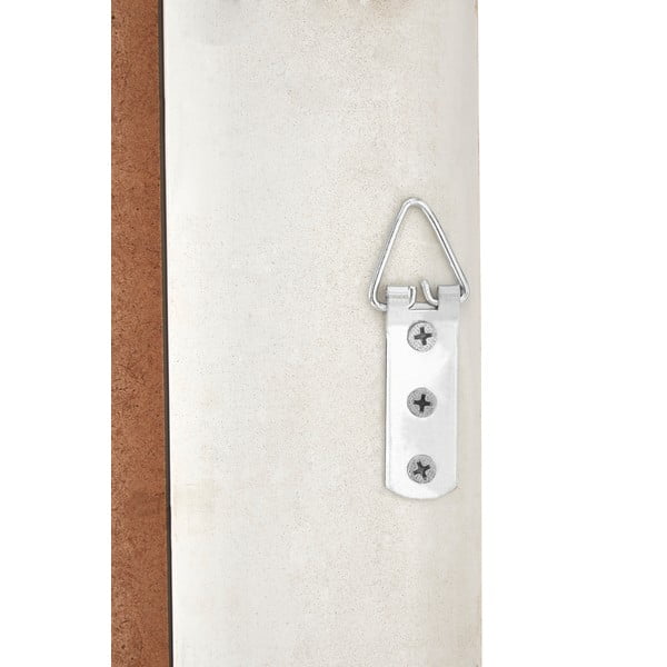 Sienas spogulis 79x109 cm Antique – Premier Housewares-image-1