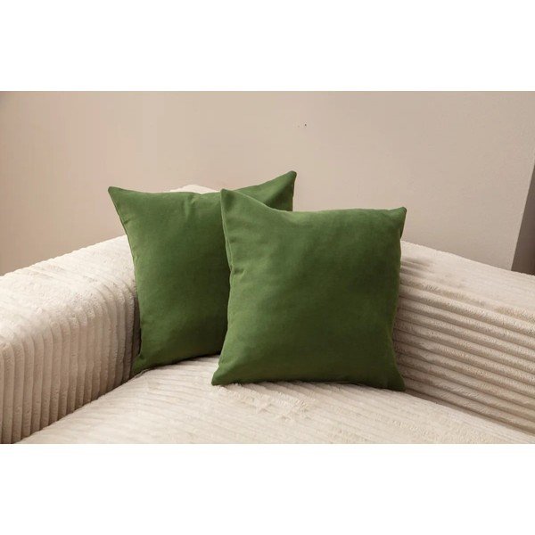 Spilvendrānas (2 gab.) 43x43 cm – Mioli Decor-image-1