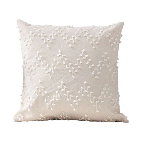 Spilvendrāna 43x43 cm Tuffet – Mioli Decor