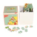 Bērnu puzle Rex London World Map